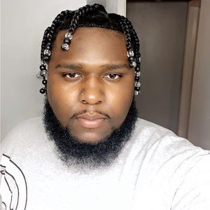 Meet your Posher, Terrence